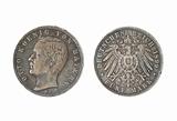 Vintage German Coin