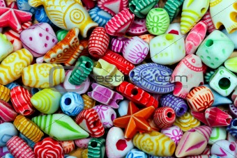 Beads macro