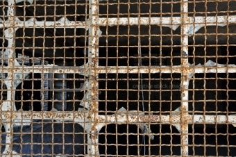industrial window wire mesh