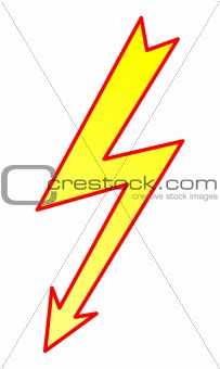 Lightning Symbol