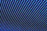 LED display matrix