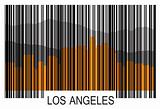 los angeles barcode a