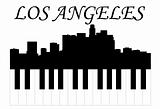 Los Angeles music