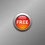 red free button
