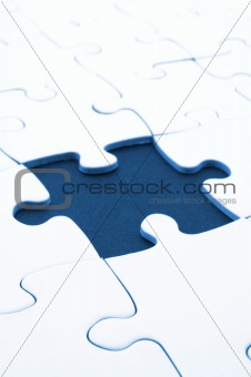 jigsaw or puzzle