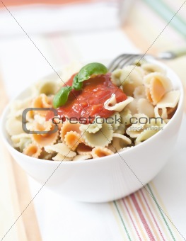 Italian pasta