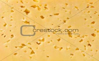 Cheese texture