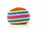 knitted ball