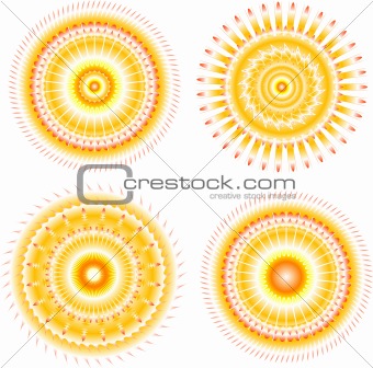 Vector pattern for currency, decorative elements, certificate or diplomas