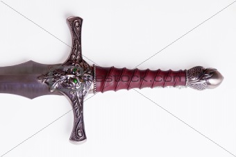 Medieval sword