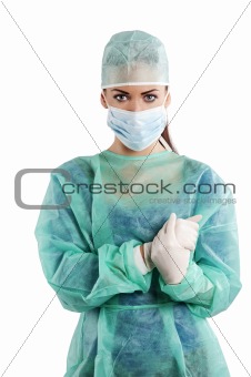 surgery assistant