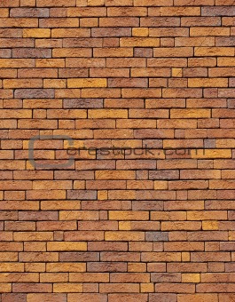 purple red brown brick pattern wall                             