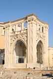 The "Sedile" (Seat) palace in Lecce, Apulia, Italy