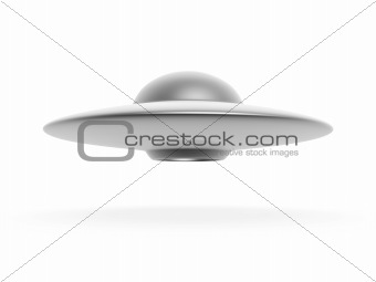 ufo disc