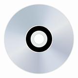Compact digital disc