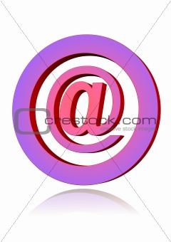 e-mail sign