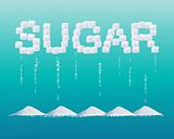 sugar design