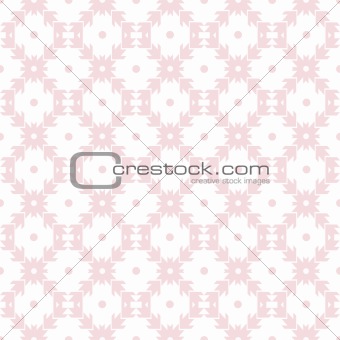 seamless dots and checkered pattern 
