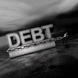 Debt: A Weight on Markets Going Forward
