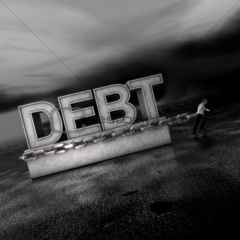 Debt: A Weight on Markets Going Forward