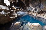 Hot Water Cave