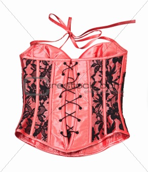 corset 