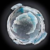 Arctic Sphere