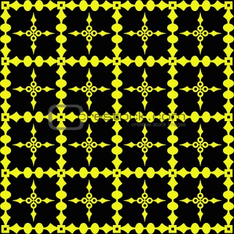 Seamless pattern 