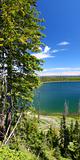Duck Lake - Yellowstone NP