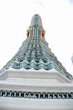 Prang Wat Phra Kaew