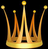  crown the princess