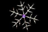 Crystal Snowflake