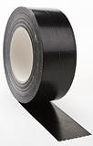 black adhesive tape