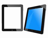 Tablet PC - touch screen