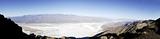 Death Valley from Dante's Peak