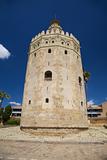 Seville Gold Tower