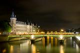 Parisian Nights