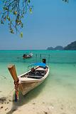 thailand beach exotic holidays tropical tourism asia sea traditi