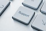 Support Key