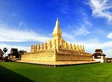 Wat Pha-That Luang