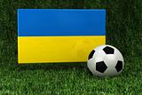 Ukraine Soccer
