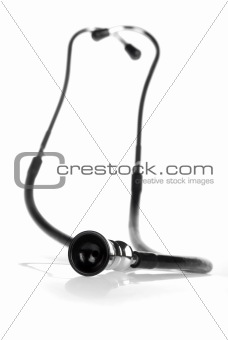 Retro Stethoscope