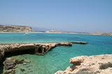 beautiful beach - greece islands