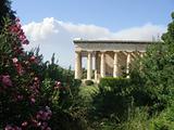 ancient greece temple