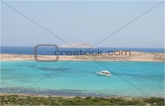 greece beach