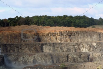 Rock Quarry
