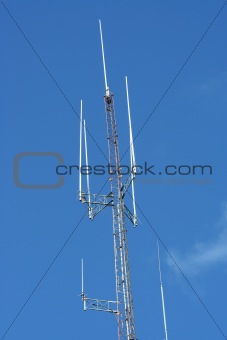 Radio Antenna