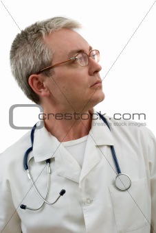 Concentrated doctor
