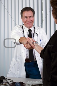 Happy Doc