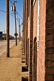 Empty Street